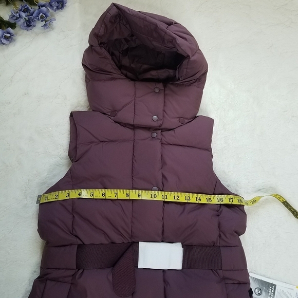 Lululemon Wunder Puff Waist Vest - Picture 6 of 10